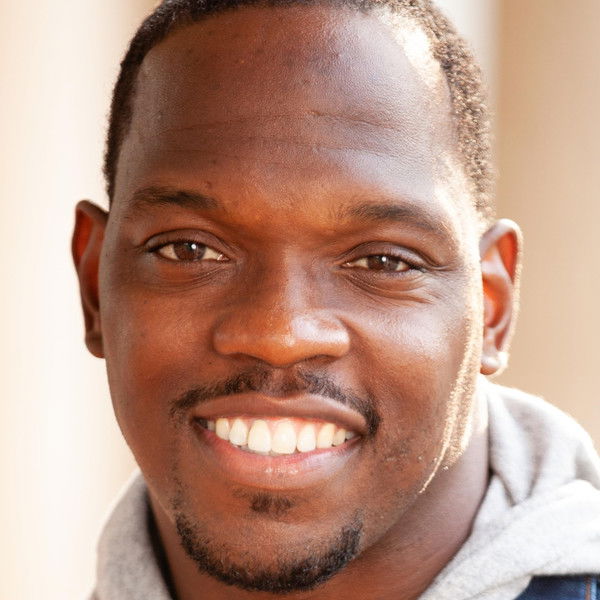 Lamar Baucom-Slaughter