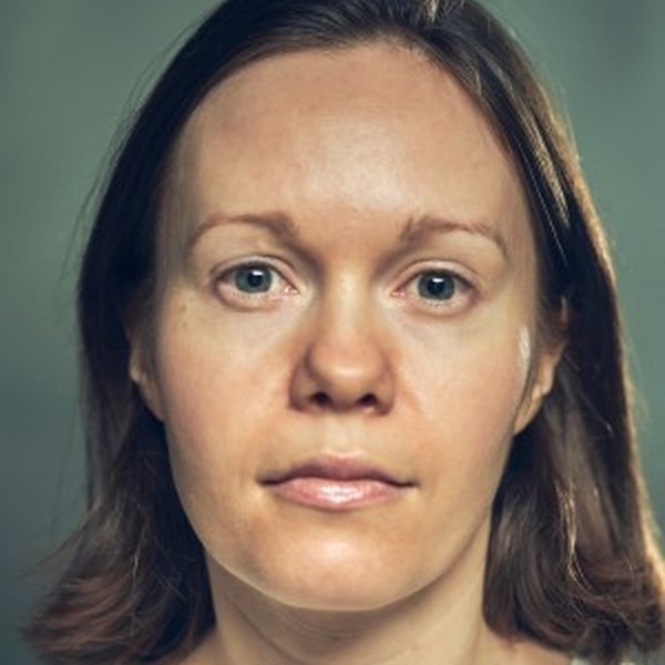 Rachel August