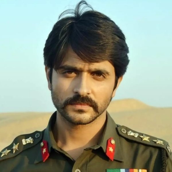 Ashish Sharma