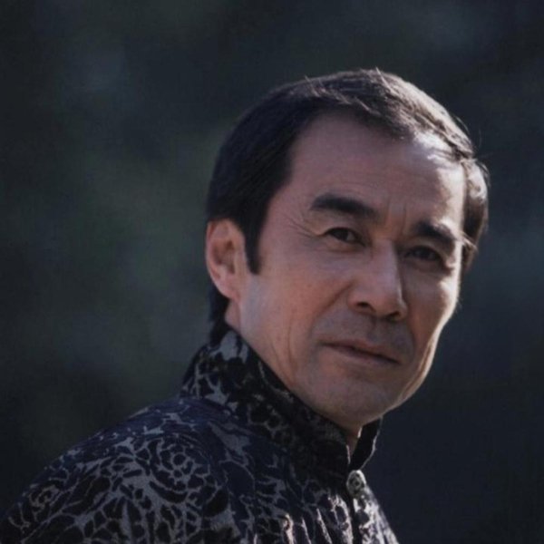 Yang Shulin