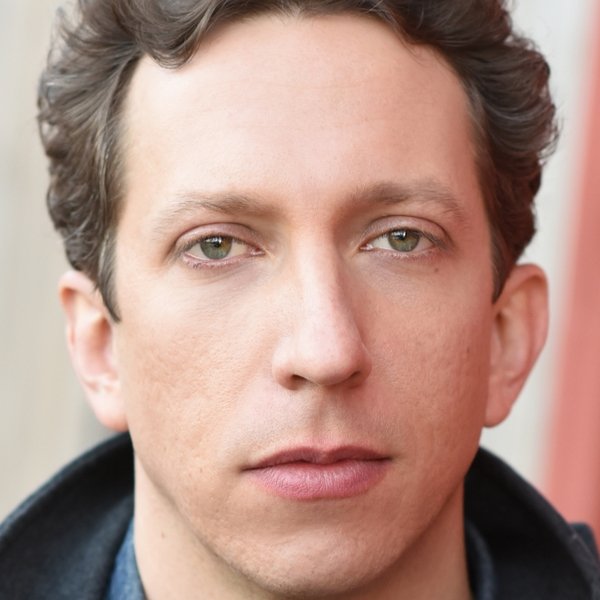 Eric Mendenhall