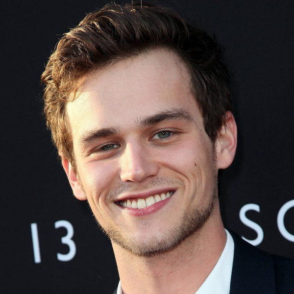 Brandon Flynn