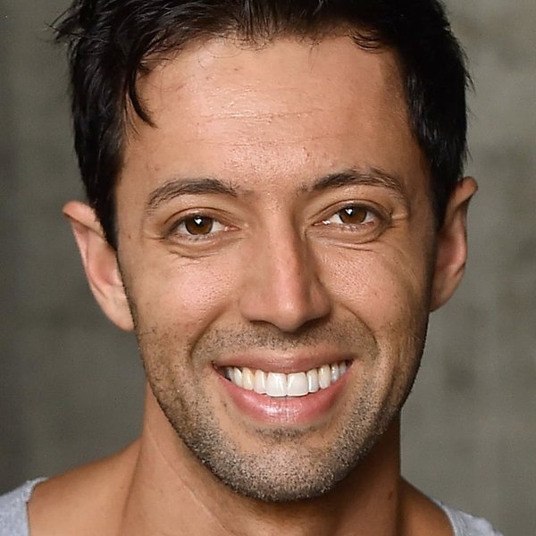 Michael John Benzaia