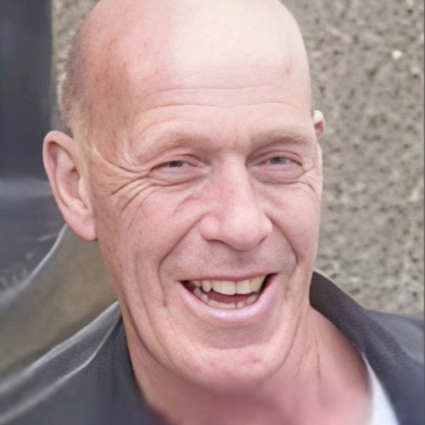 Peter Colvey