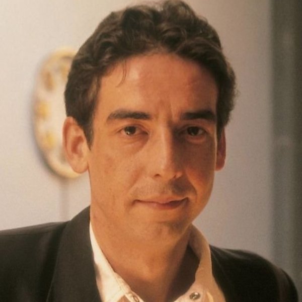 Carlos de Gabriel