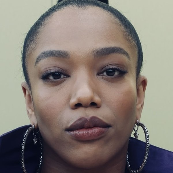 Naomi Ackie