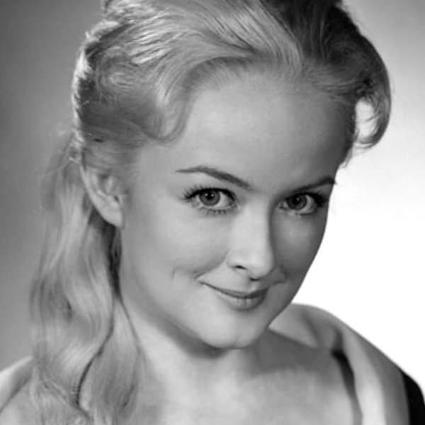 Susan Luckey
