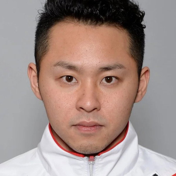 Kosuke Kitajima