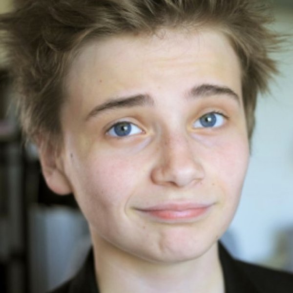 Lukas Laffarge