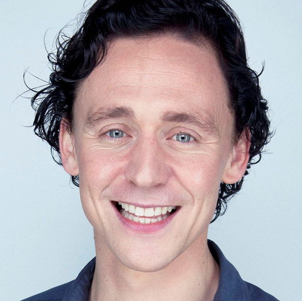 Tom Hiddleston