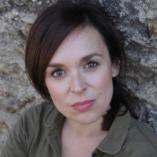 Jennie-Anne Walker