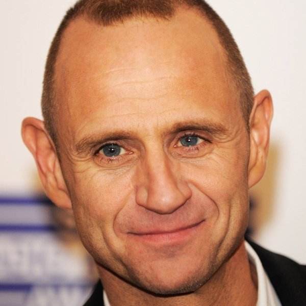 Evan Davis