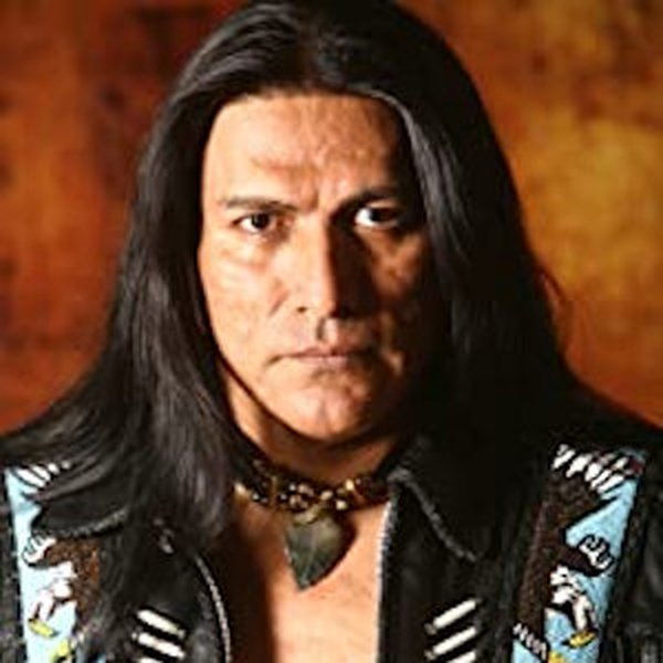 Alan Tafoya