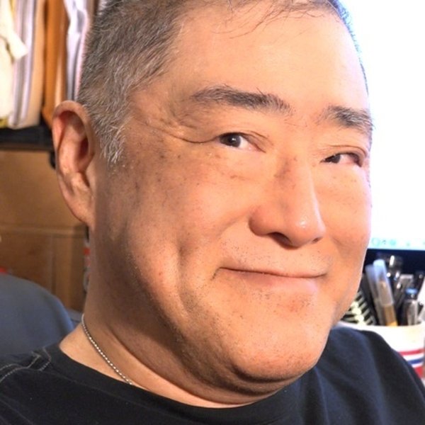 Larry Hama