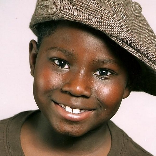 Anthony Coleman