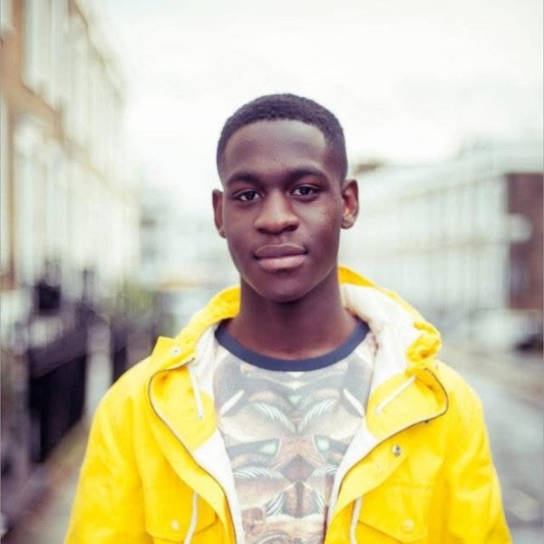 Ade Oyefeso