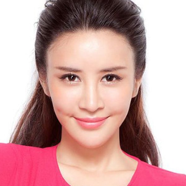 Yuan Xinran