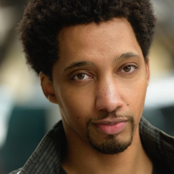 Eddie K. Robinson