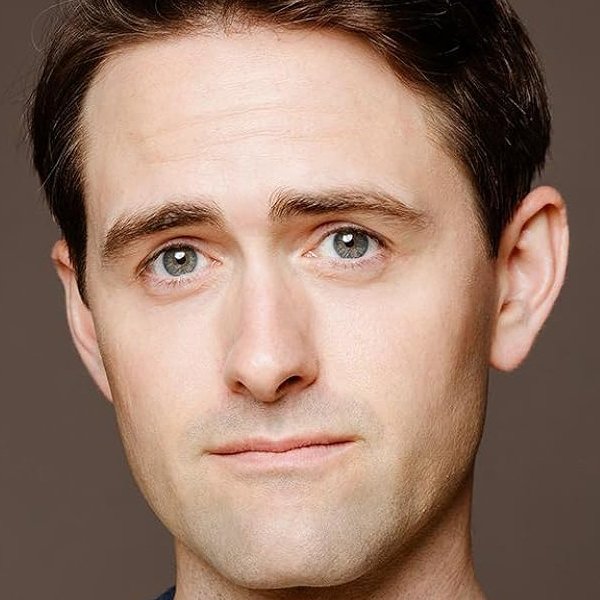 Ben Sanders