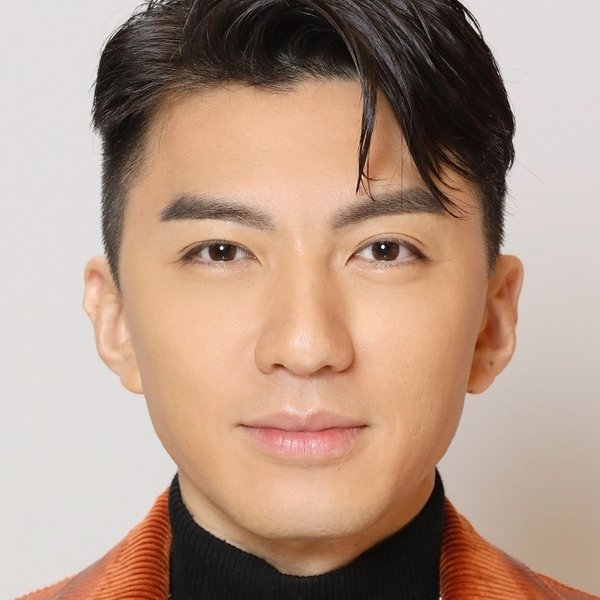 Benjamin Yuen Wai-Ho