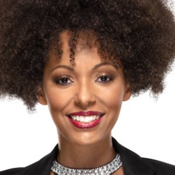 Alicia Warrington