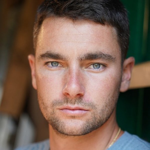 Sean Michael Weber