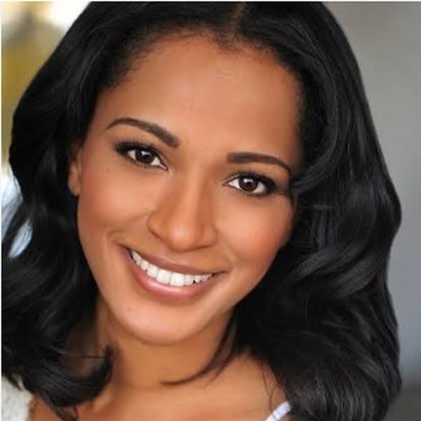 Alisha Honoré