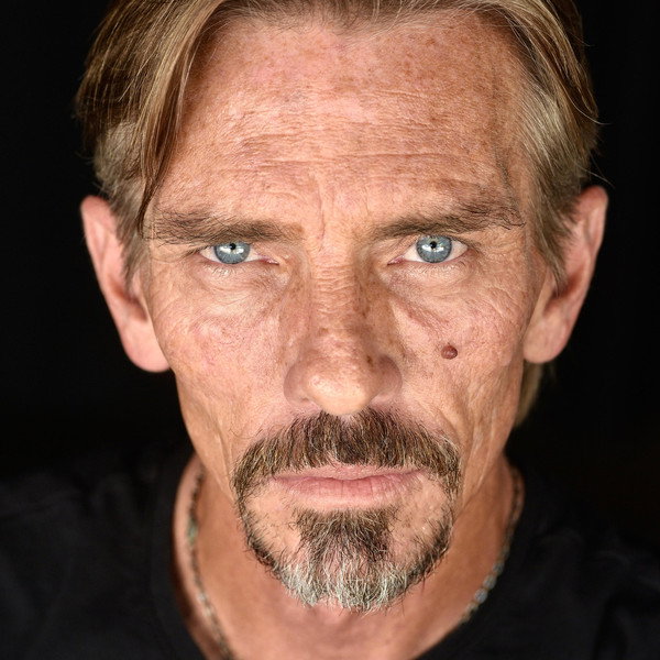 Charles Baker