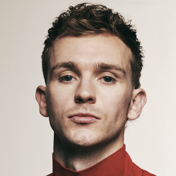 Harry Lawtey