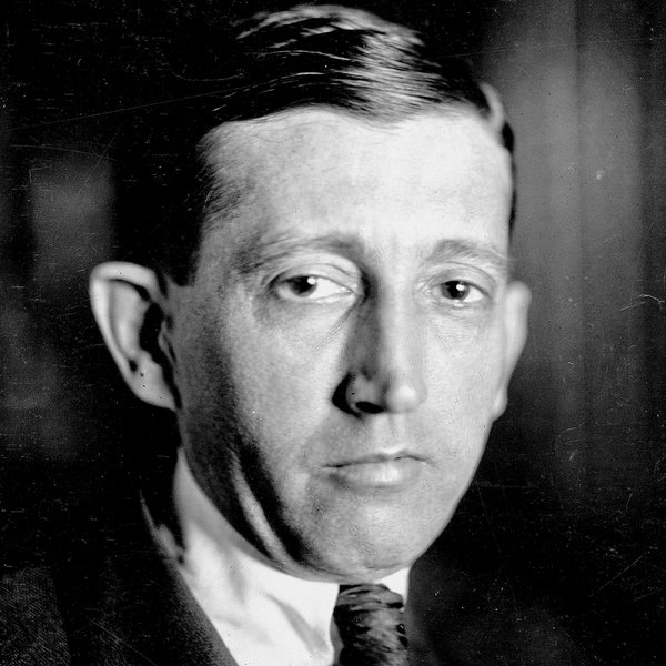 William H. Hays