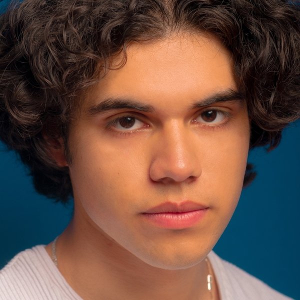 Fabian Xavier