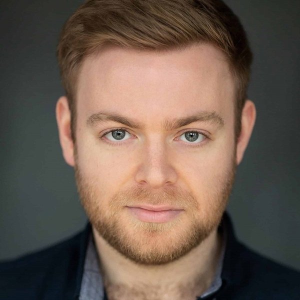 Caolan McCarthy