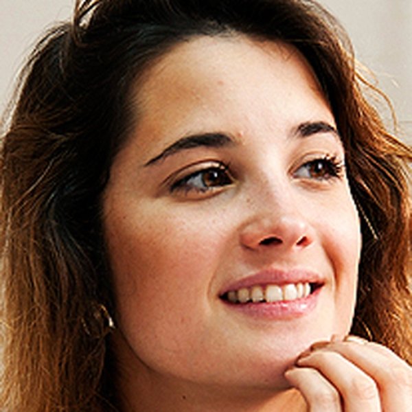 Florencia Torrente
