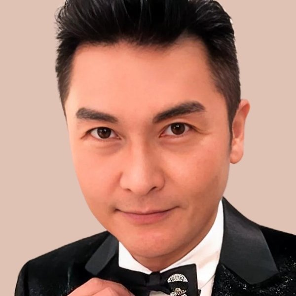 Eddie Kwan Lai-Kit