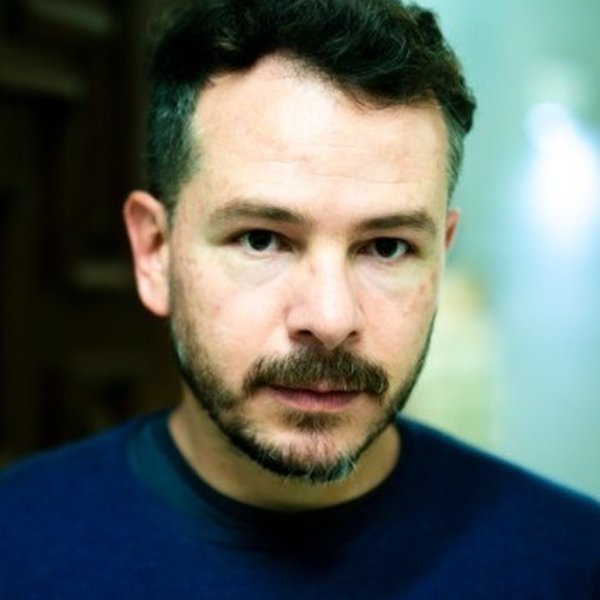 Fernando Grediaga