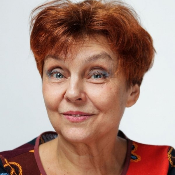 Irina Egorova