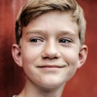 Bertram Bisgaard Enevoldsen