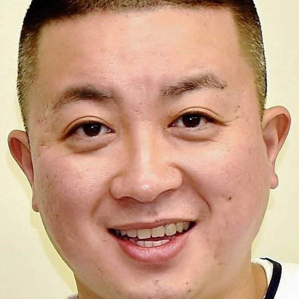 Shun Matsuo