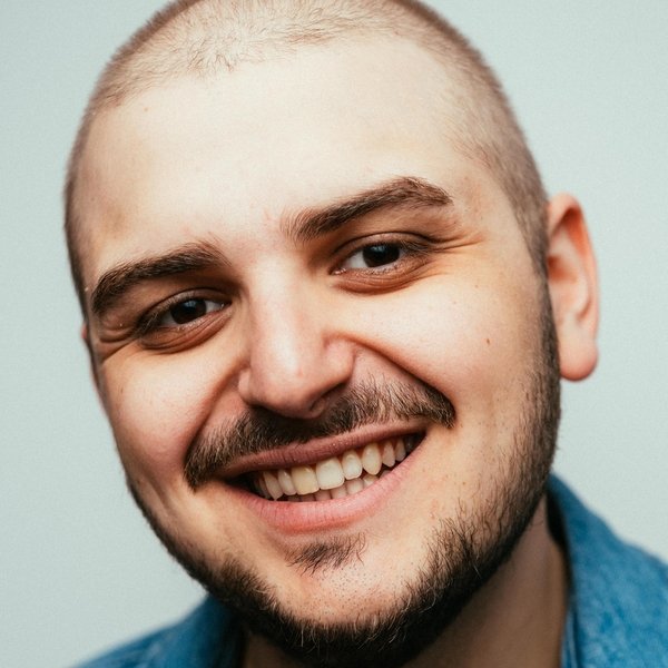 Jared Wiseman