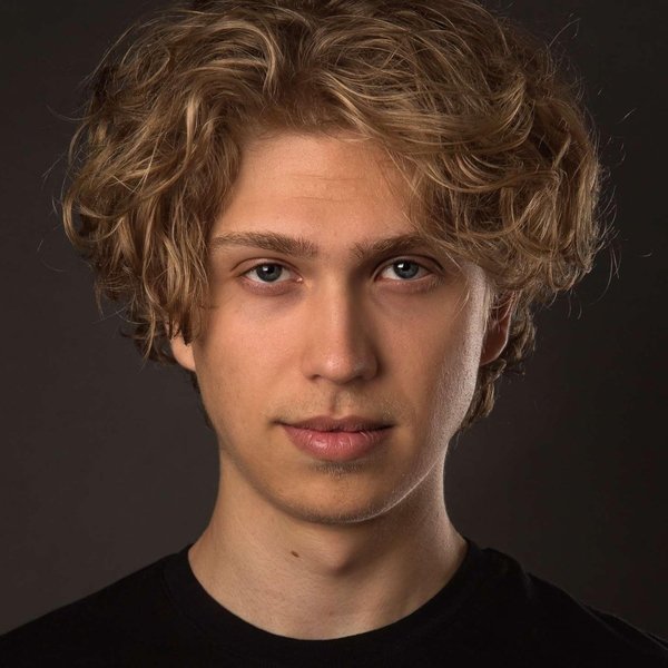 Mathias Storhøi