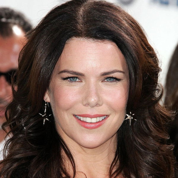 Lauren Graham