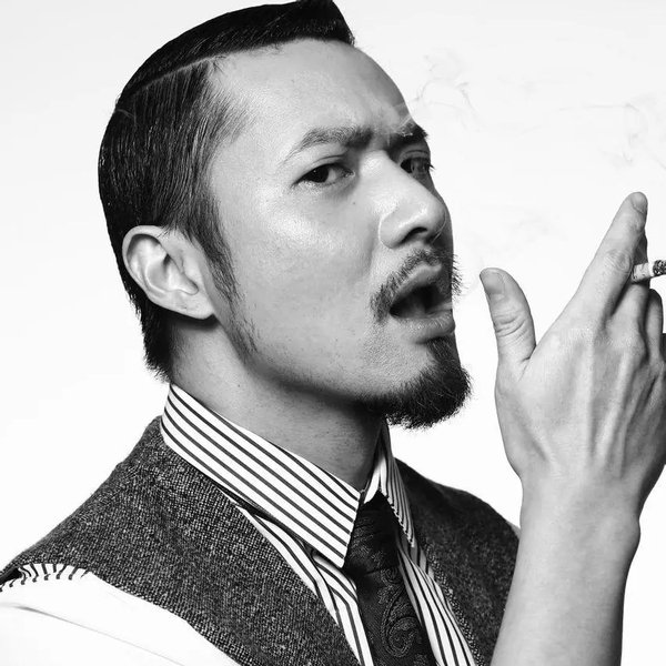 Liu Zhuoting