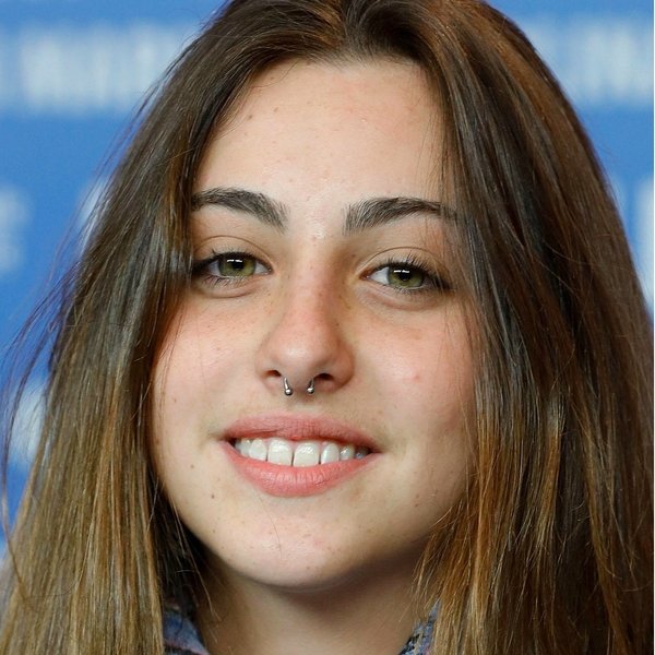 Luana Nastas