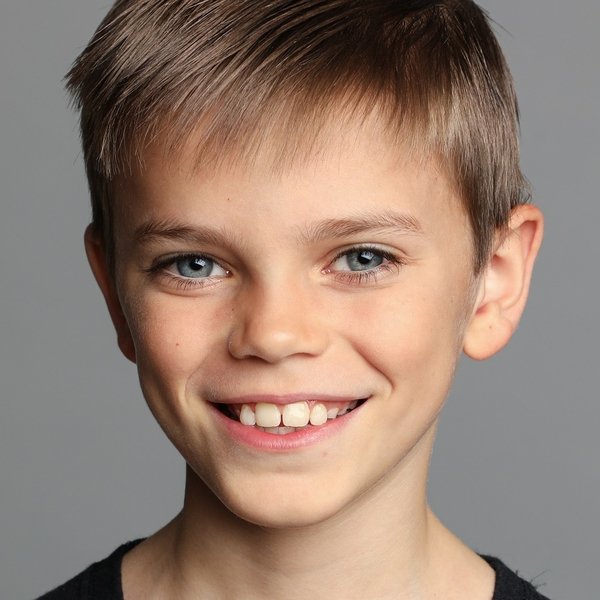Toby Dixon