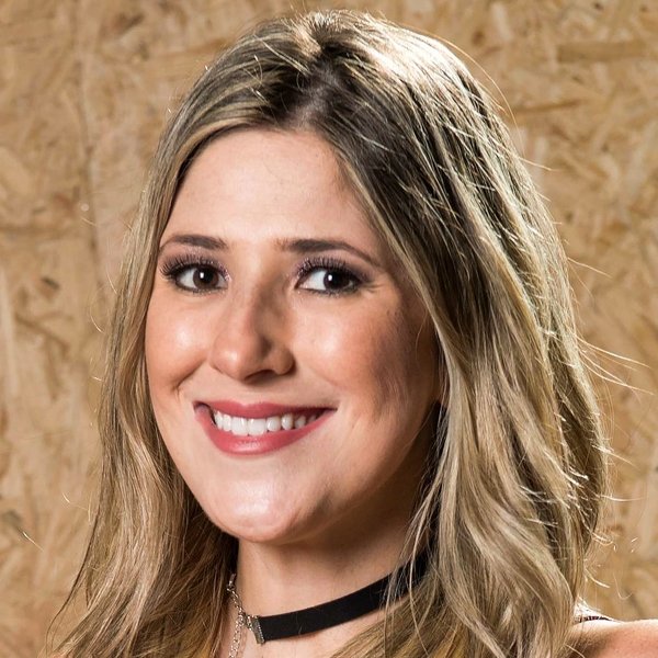 Dani Calabresa