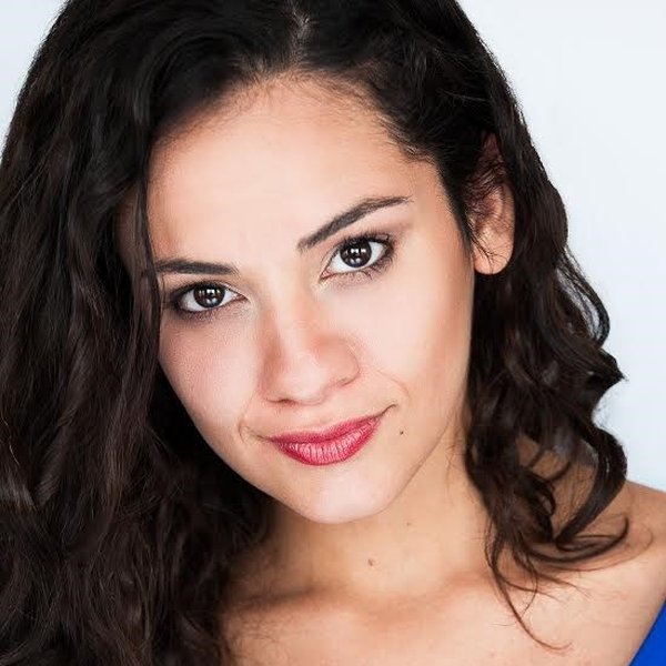 Isabelle McCalla