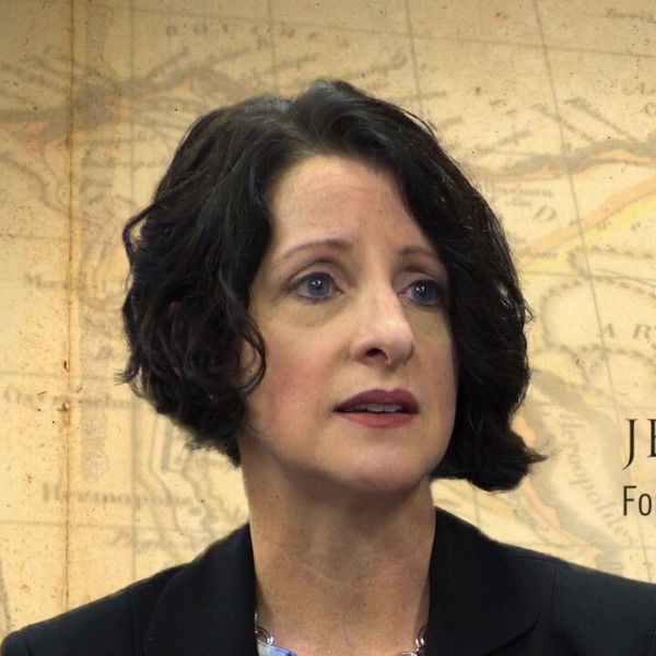 Jennifer Hall Rivera