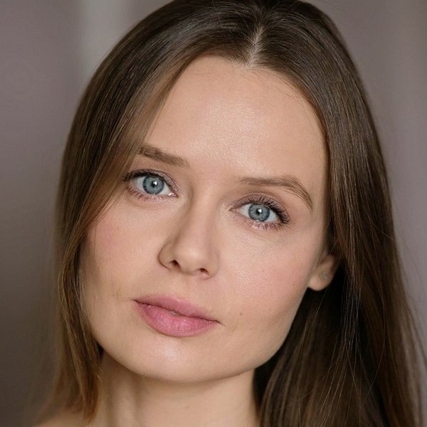 Nadezhda Azorkina