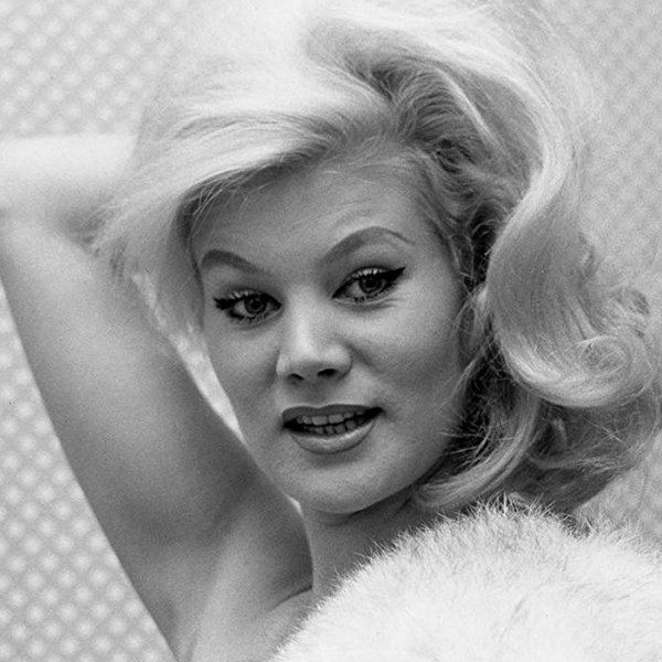 Birgit Bergen