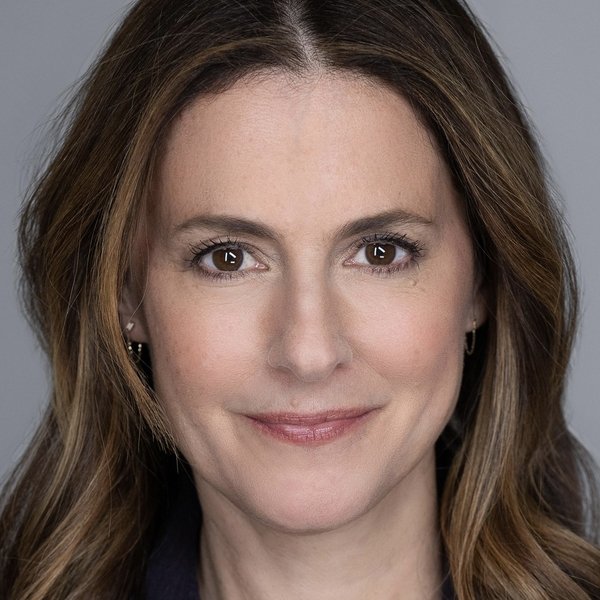 Ali Marsh